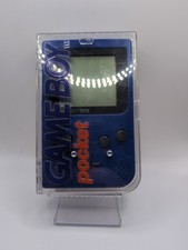 Nintendo, Game Boy Pocket
