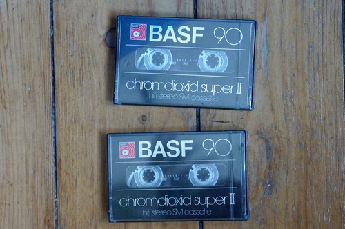 Basf chromdioxid super 90 - super,