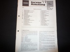 Original Schaltplan Service