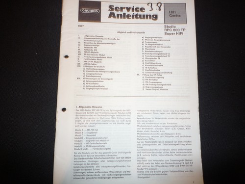 Original schaltplan service - original,
