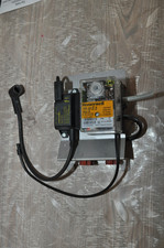 Honeywell gas - honeywell,