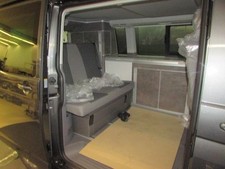 ORIGINAL NEUBAU BETT SOFA