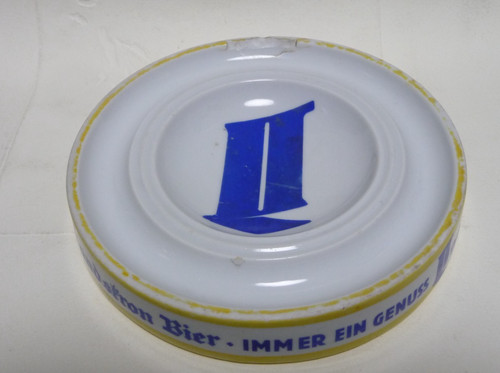 Görlitz landskron bier - nr.2,