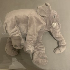 Ikea Klappar Elefant Im XXL