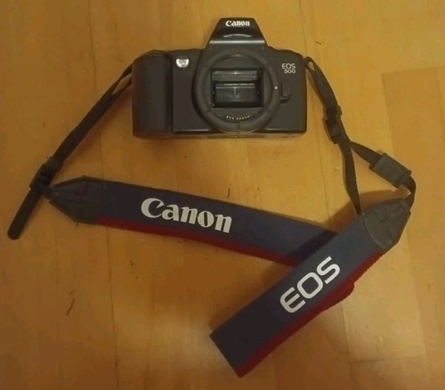 Canon eos 500 body - canon, gehäuse