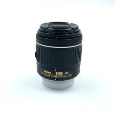 Nikon AF-P 18-55mmf/3,5-5,6G