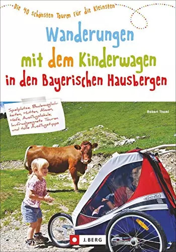 Wandern mit kinderwagen - wandern,
