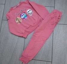 Süßer Jogginganzug Gr.5-6