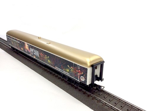 Märklin partywagen zum - partywagen,