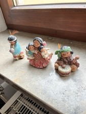 Indianer figuren von - figuren, karen