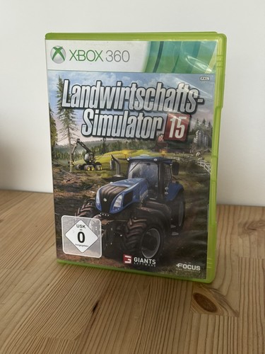 Landwirtschafts simulator - landwirtschafts-simulator, 15