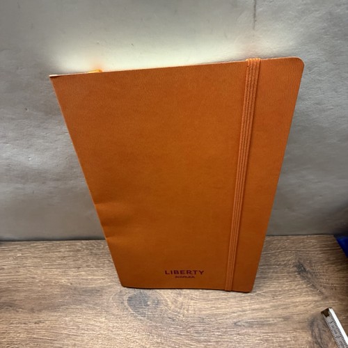 Liberty woman notizbuch - liberty,