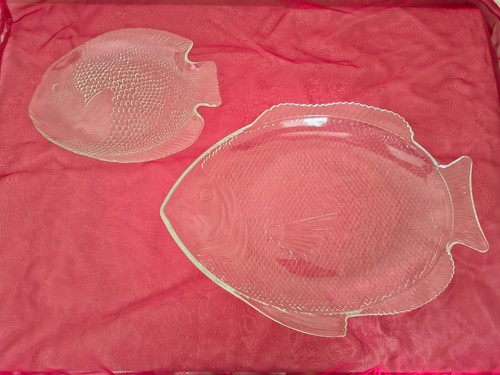 Fischteller schale - 2,