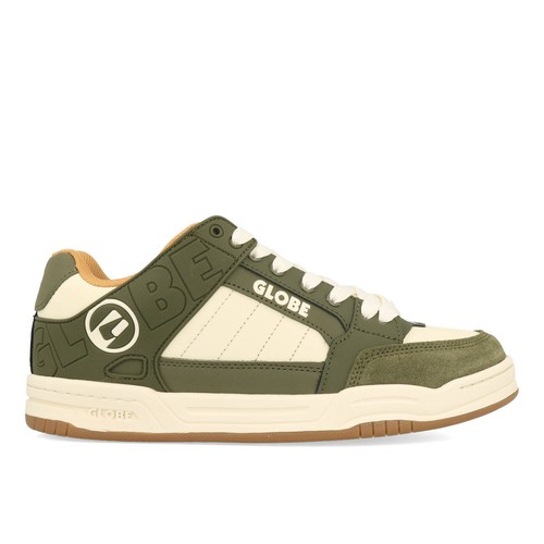 Globe tilt herren green - globe,
