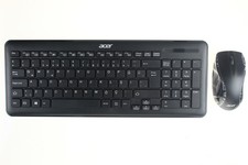 Acer USB Kabellose Tastatur