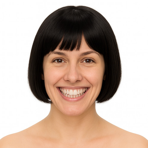 Bob perücke wig - bob,