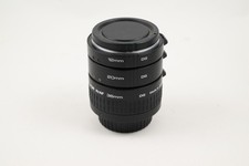 Kenko Auto Zwischenringe Satz