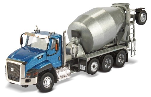 Cat ct660 lkw mit - lkw,