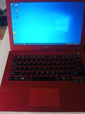 Sony Laptop