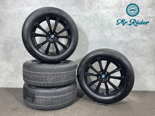 Bmw g05 winterräder - bmw,