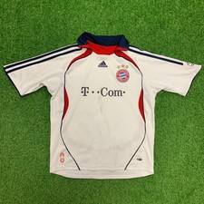 FC Bayern München FCB Trikot