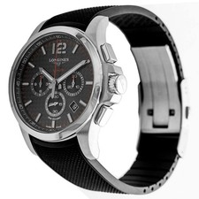 Longines conquest p - conquest, v.h.p.