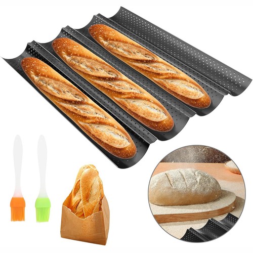 Baguette backform - baguette,