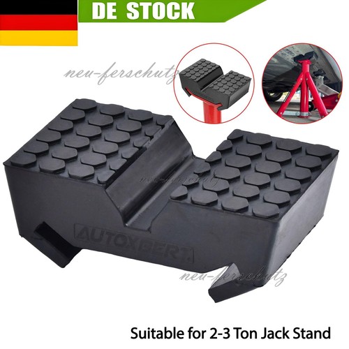 Unterstellböcke - 3t,