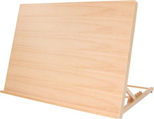 Paintersisters Tischstaffelei