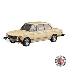 NEU 1/24 BMW 2002 tii spätes