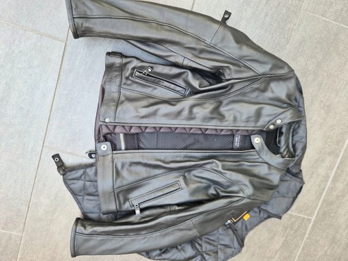 Revit lederjacke motorrad - revit,
