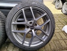 Borbet felgen titan matt - borbet,
