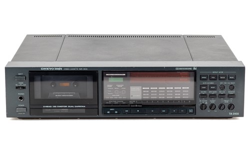 Onkyo 2900 kopf - onkyo, 3-kopf