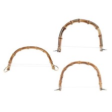 DIY echte Bambus Holz