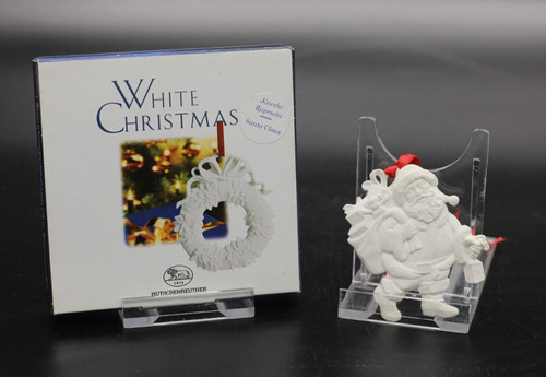 Hutschenreuther white - hutschenreuther,