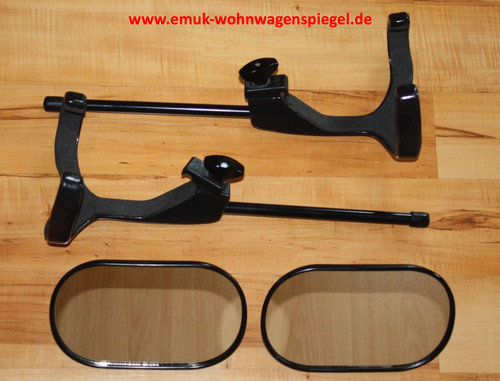 Emuk wohnwagenspiegel - emuk,