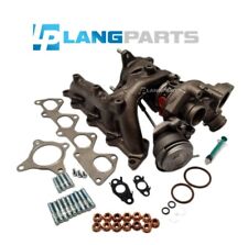 Turbolader für Audi Seat Skoda VW 1.4 TSI CAXA 03C145701N 03C145702A 03C145702L