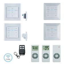 Funk Steuerung Empfänger