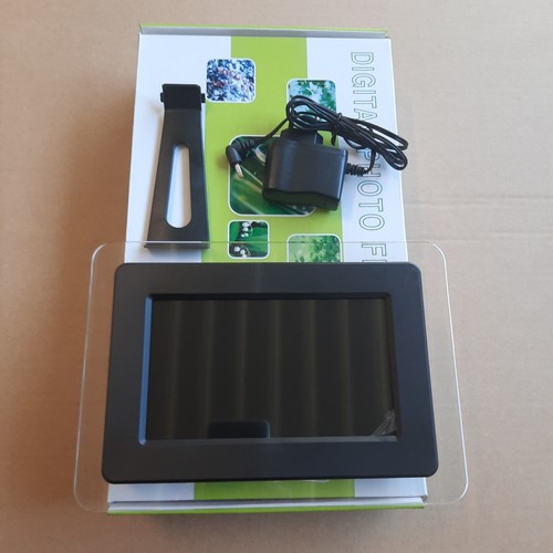 Digital photo frame - digital,