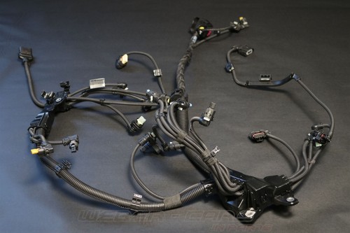 5a6ca57 kabelbaum motor - 5a6ca57,