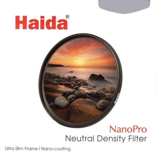 Haida nanopro ultra slim - haida,