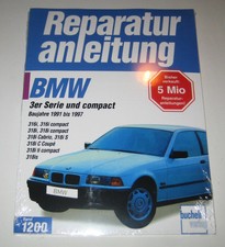 Reparaturanleitung bmw e36 - reparaturanleitung,