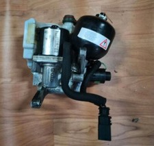 Lupo 3l Hydraulikpumpe Mit Druckspeicher