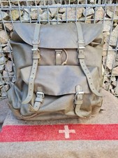 Schweizer Armee Kampfrucksack  / Swiss Army Mountain Backpack BR2