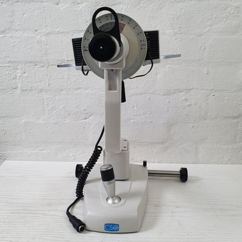 Jvl 1 ophthalmometer - jvl,