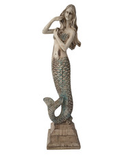 XXL groß Deko Figur