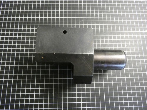 Index werkzeughalter - index,