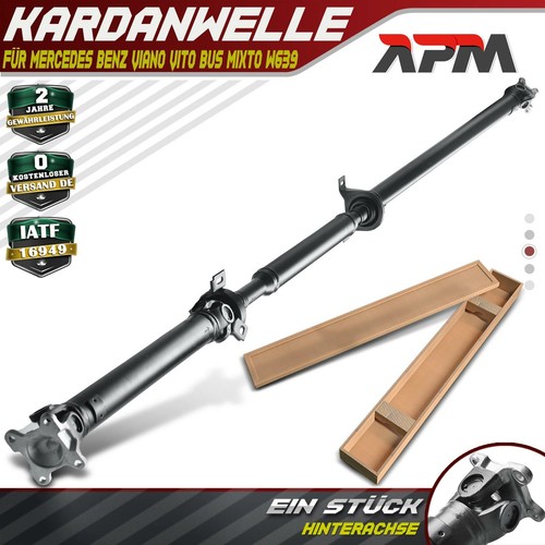 Kardanwelle gelenkwelle 2403mm - kardanwelle,
