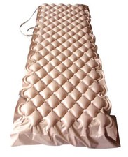 Wechseldruckmatratze Anti