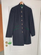 Trachtenjacke Janker Jacket